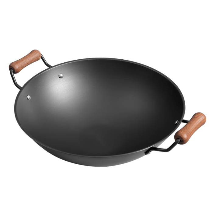 双耳炒锅排行榜前十名出炉：这10款不粘耐用，烹饪超顺手-图片1