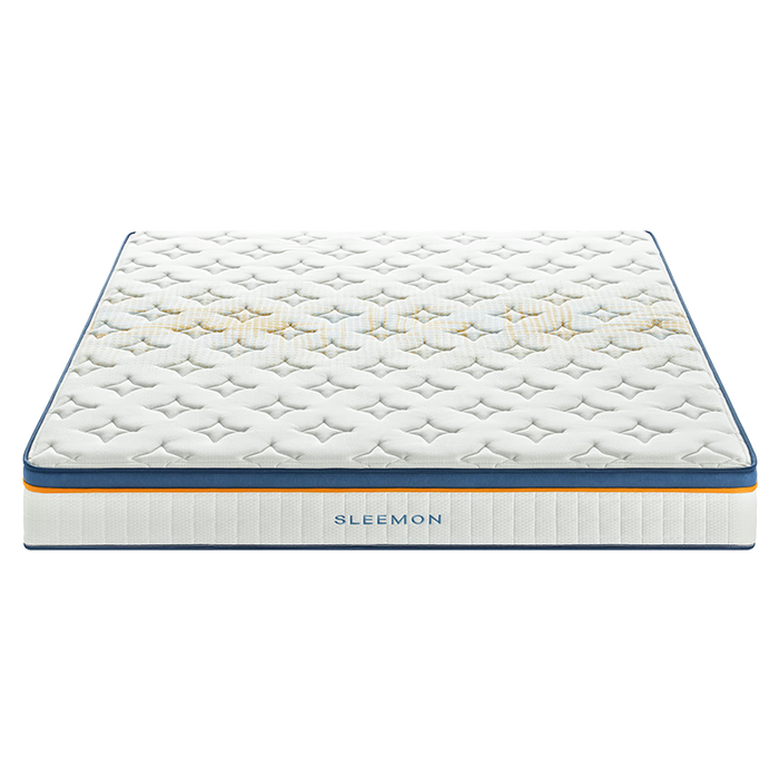 床垫排名前十名品牌热荐这10款高弹护脊透气佳,闭眼入不踩雷-图片1