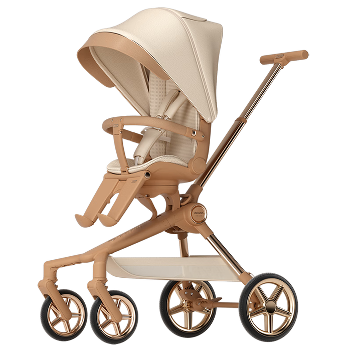 婴儿车排名前十品牌揭秘！这10款轻便稳固又舒适，闭眼入不踩雷-图片10