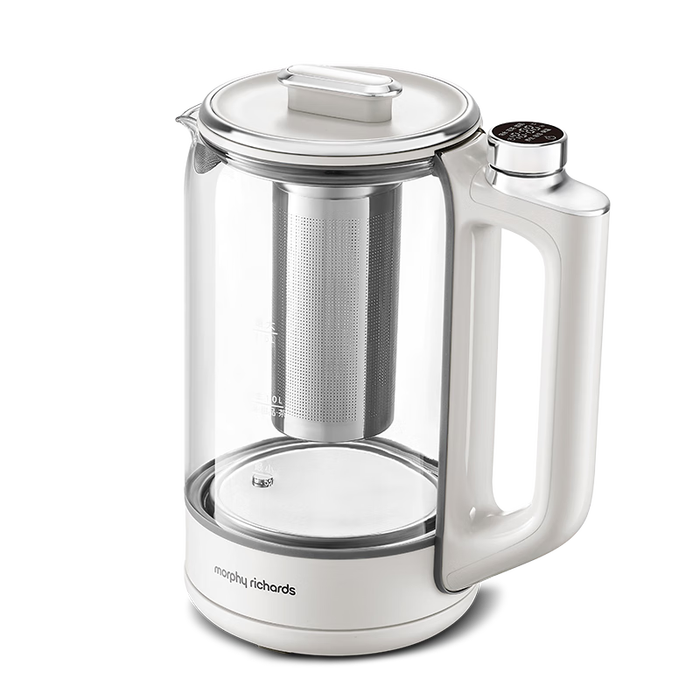 养生壶哪个品牌好用?测评这8款多功能恒温实力派-图片6