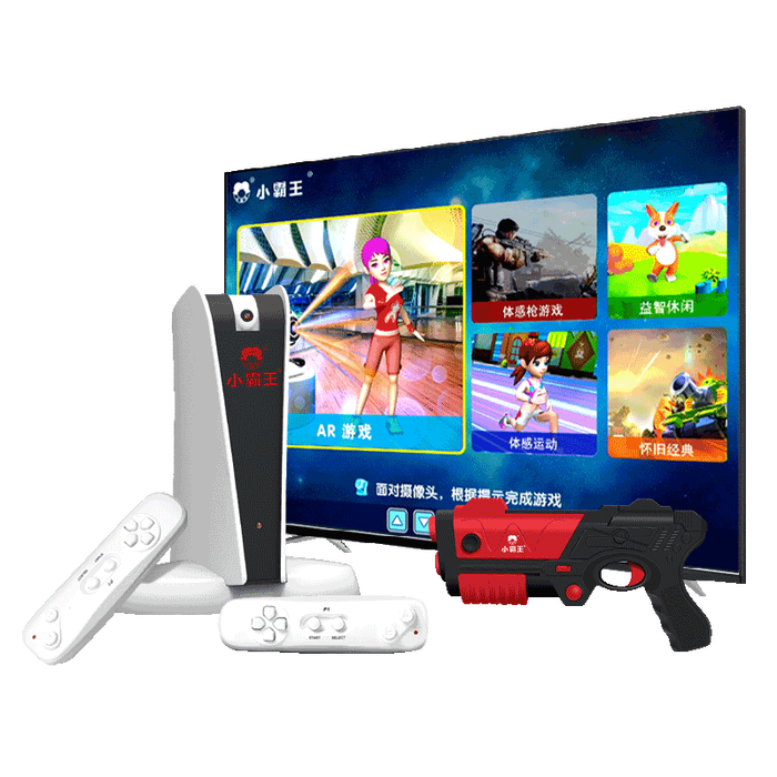 2025年跳舞毯哪个好？这6款高科技产品，带给你最震撼的运动体验