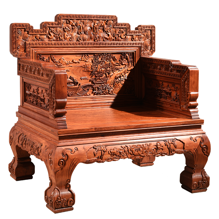 实木家具排行榜前十名出炉,这10款环保耐用,设计经典,性价比超高-图片8