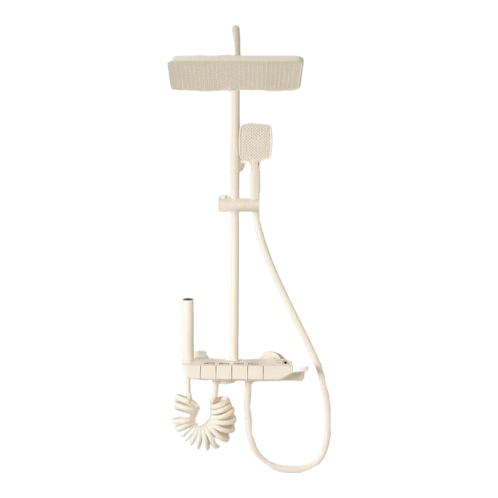 恒温花洒选哪个品牌最靠谱?这10款口碑好、性价比高的等你来挑选