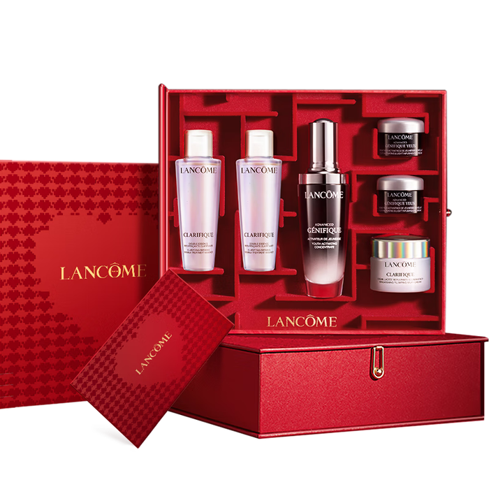 护肤品十大品牌排行榜这10款高效护肤必入,焕亮保湿全搞定-图片5