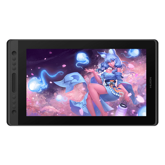 2025年手绘屏哪个好？这4款性能优越，创作体验超顺滑，值得每位艺术爱好者入手