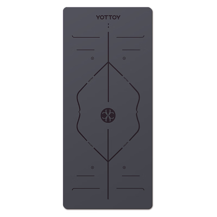 瑜伽垫哪个牌子好?2025年这3款舒适防滑,绝对让你每次练习都能享受完美体验-图片1