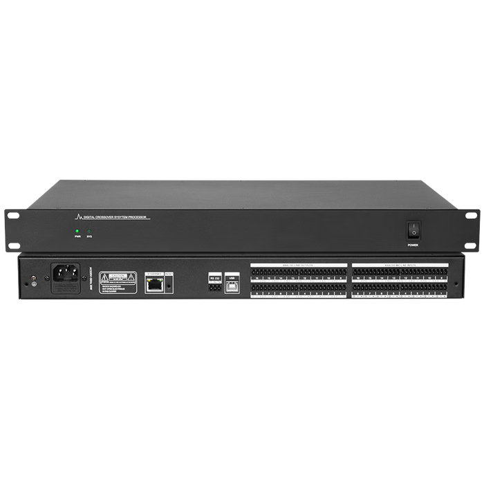 音频处理器哪个品牌强?测评这4款降噪高清实力派-图片2