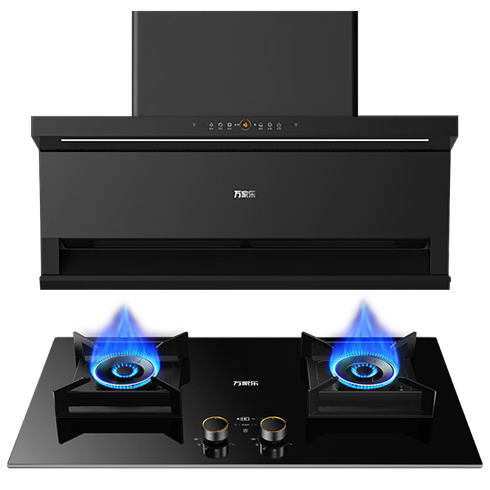 油烟机十大品牌排行榜！这10款大吸力低噪，轻松搞定油烟-图片6