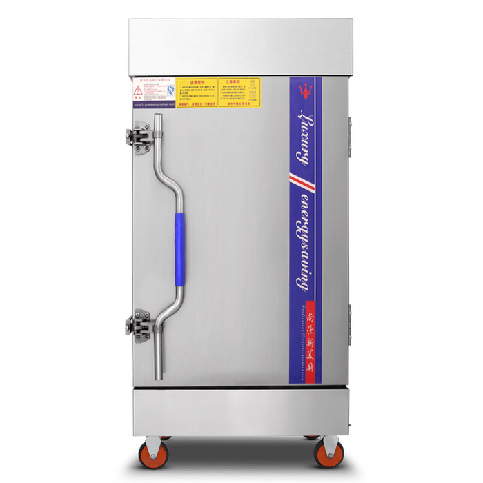 蒸饭柜哪些性价比高？全面评测，2024建议买这4款-图片1