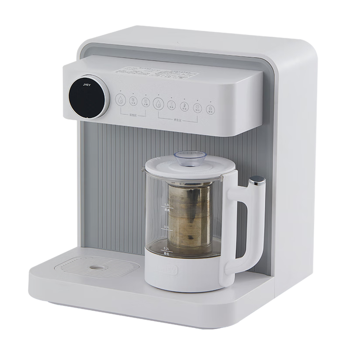 2025年台式饮水机十大品牌排行榜，这10款高效过滤、智能控温，饮水更安心