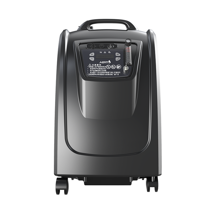 制氧机十大品牌排行榜这10款高效静音出氧量大，闭眼入不踩雷