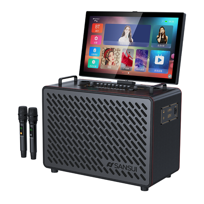 户外K歌音响十大品牌排行榜,这10款音质出色,带你嗨翻全场-图片1