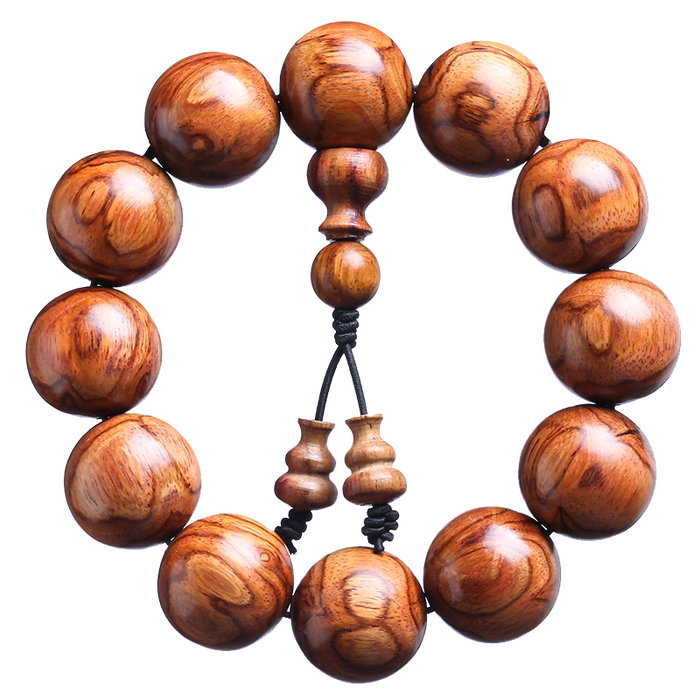 黄花梨手串选哪个品牌最靠谱？这5款口碑好、性价比高的等你来挑选-图片5