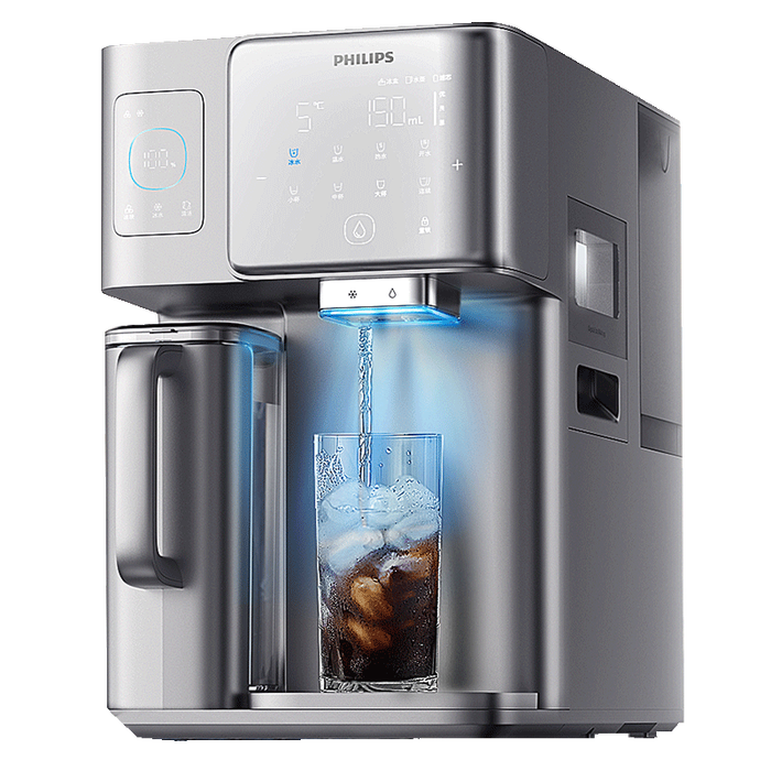 净水器十大品牌排行榜:这10款过滤效果超强,水质更纯净,守护全家健康-图片7