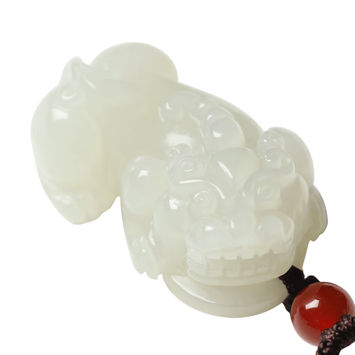 2025年貔貅吊坠品牌排名前十名，这10款足金999招财纳福绝了