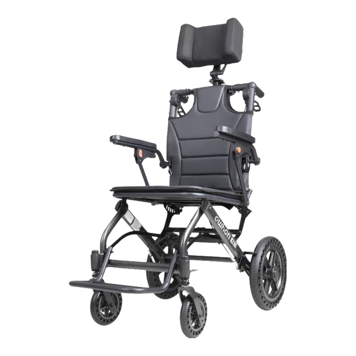 手推轮椅排名前十名品牌，这10款舒适耐用，助力行动无忧-图片2