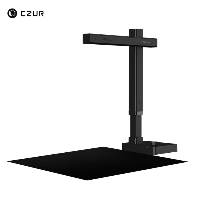 4款扫描仪对比评测！轻松选对型号，买对不踩坑超省心-图片2