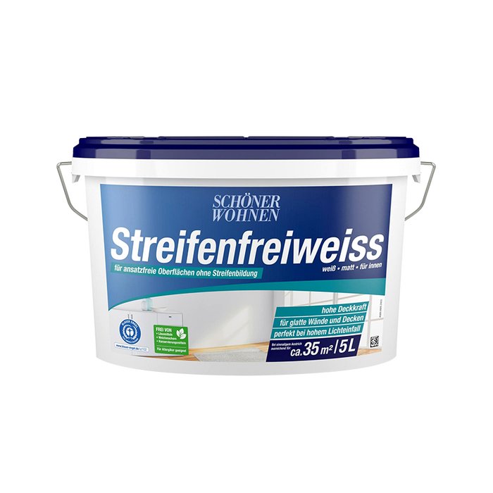 乳胶漆别乱买，优先考虑这5款，选购指数高，差评少