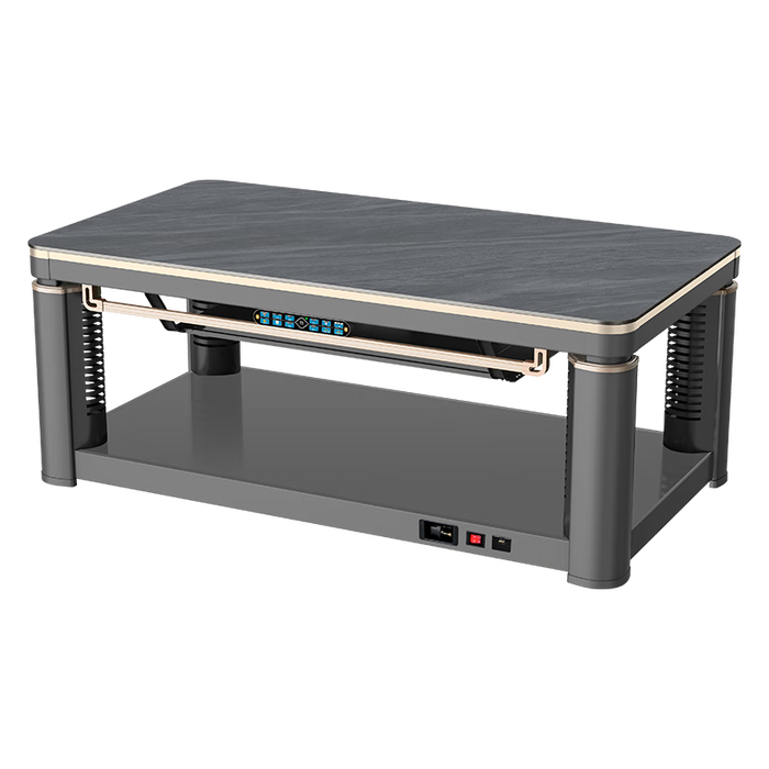 2025年取暖桌品牌排名前十名，这10款加热均匀、节能省电，冬季温暖必备-图片3