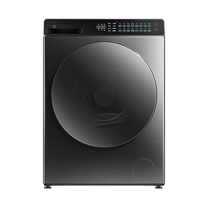 2025年洗烘一体机十大品牌排行榜揭晓:这10款洗净比高,烘干超快-图片8