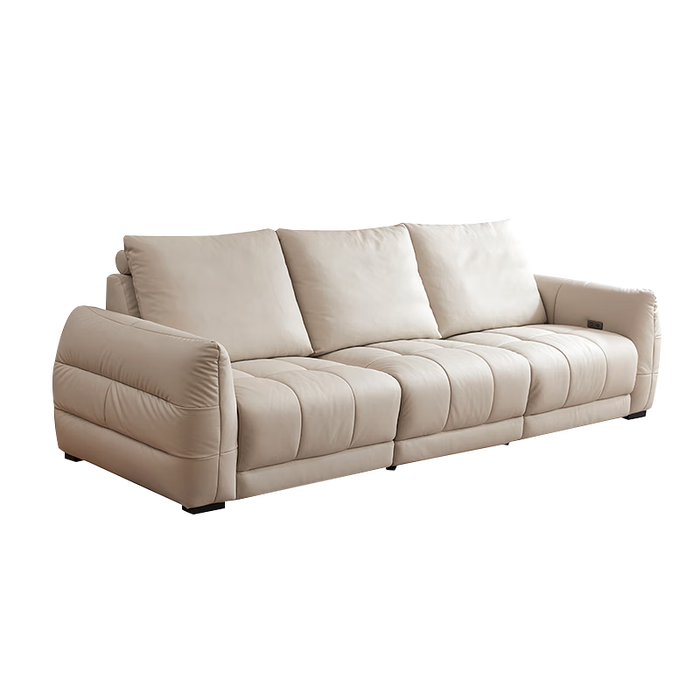 沙发十大品牌排行榜揭晓这10款高舒适强支撑沙发闭眼入-图片2