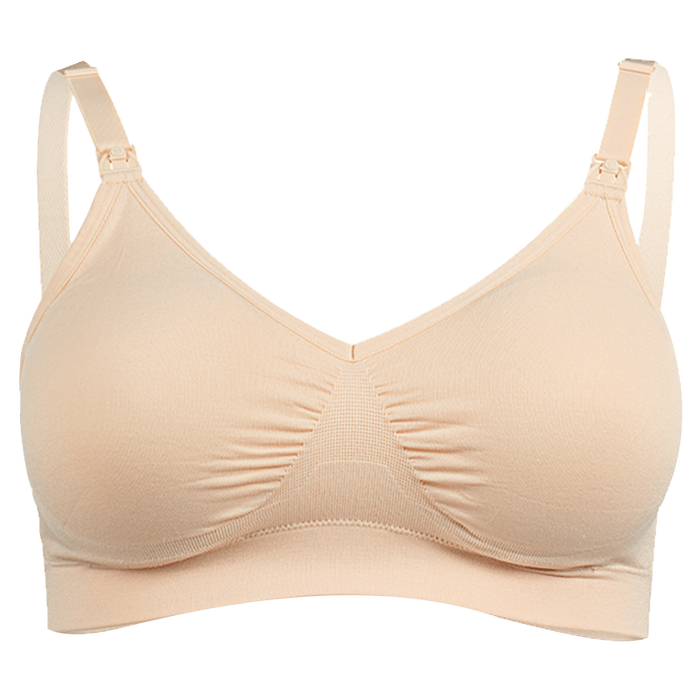 孕妇文胸品牌排行前十名：精选这10款舒适透气哺乳神器