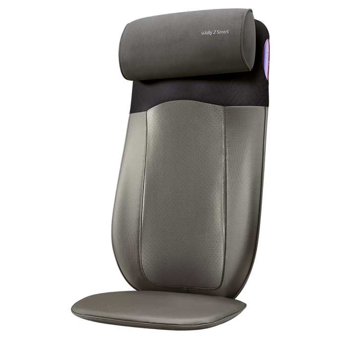 2025年按摩垫哪个品牌好？这6款深层按摩，缓解疲劳效果最强，哪款最适合你？-图片3