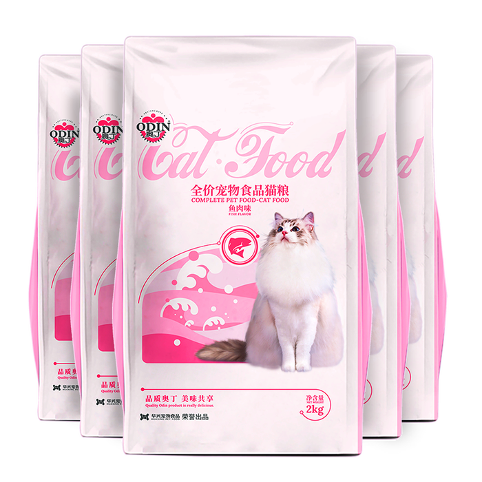 口碑比较好的10大天然猫粮品牌，这10款总有一款合适你