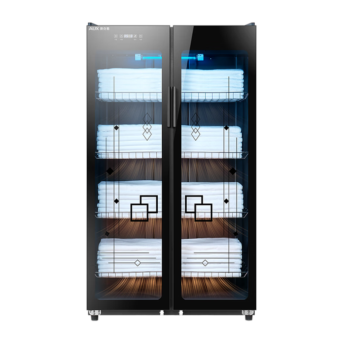 立式消毒柜品牌排行前十名,这10款杀菌强效,省电又省心-图片10