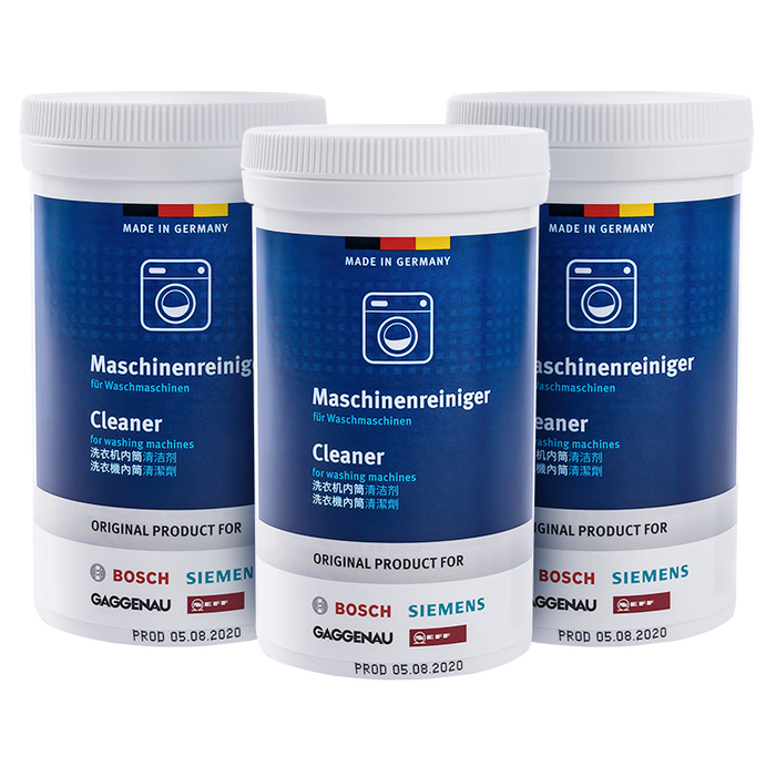 2026年洗衣机清洁剂哪个好？这5款超好用，清洁效果显著，家庭必备，快来看看-图片1