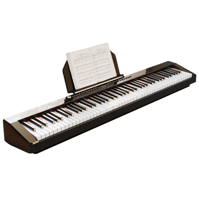 电钢琴排名前十名品牌：这10款音质清晰，手感极佳，初学者必选-图片6