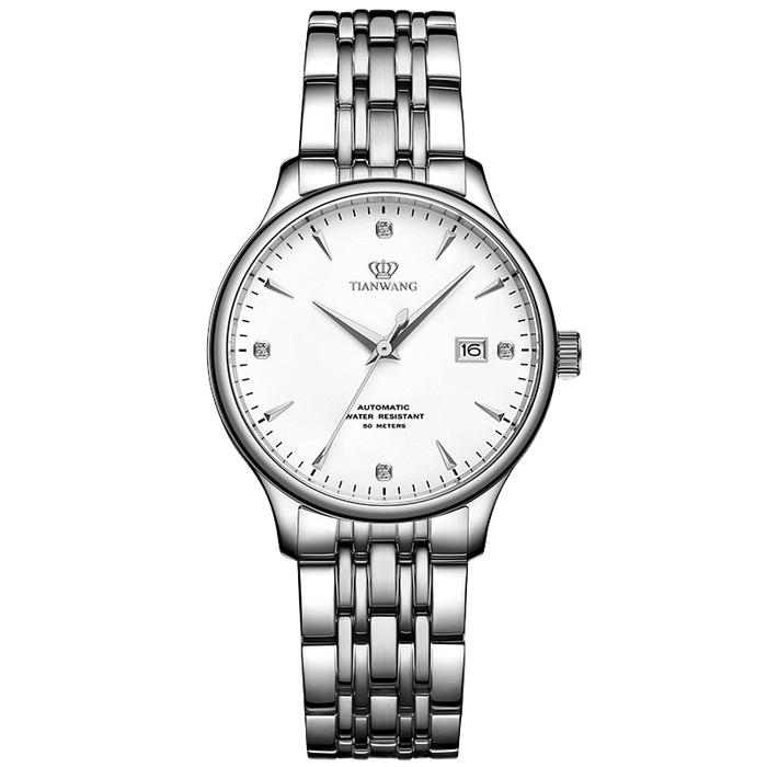 2025年手表十大品牌排行榜：这10款精准走时，设计时尚，佩戴舒适