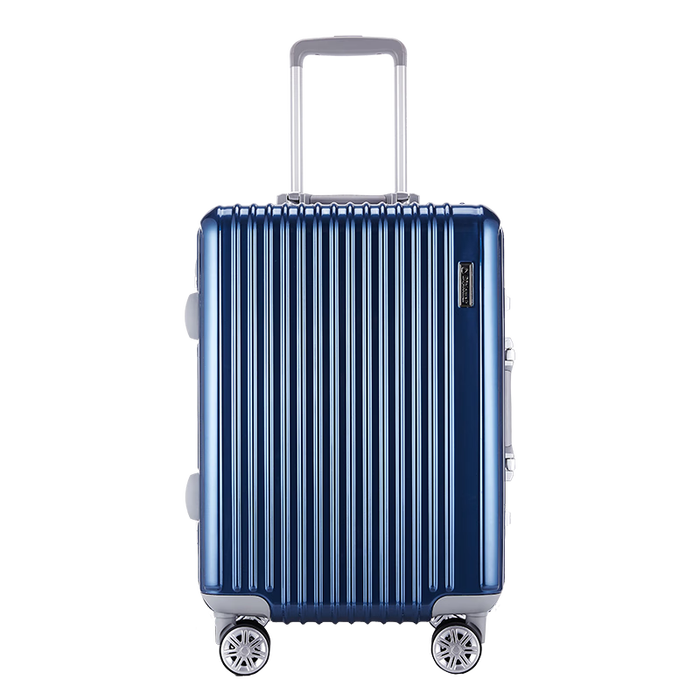 拉杆箱十大品牌排行榜揭晓这10款耐用轻便，出行必备之选