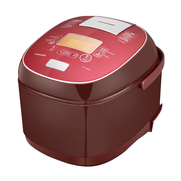 电饭煲什么品牌好?这8款高效能,快速煮饭,口感一流-图片6