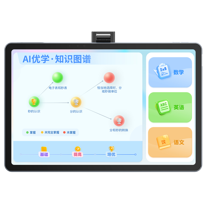 学习机什么品牌质量最好？这10款，性价比高，口碑公认