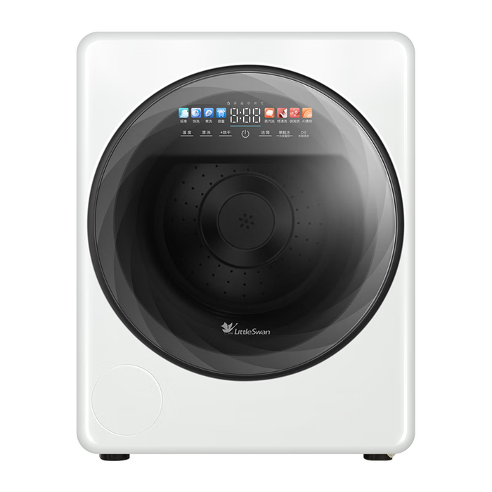 洗烘一体机品牌排行前十名：这10款高效节能，解放双手的理想选择-图片2