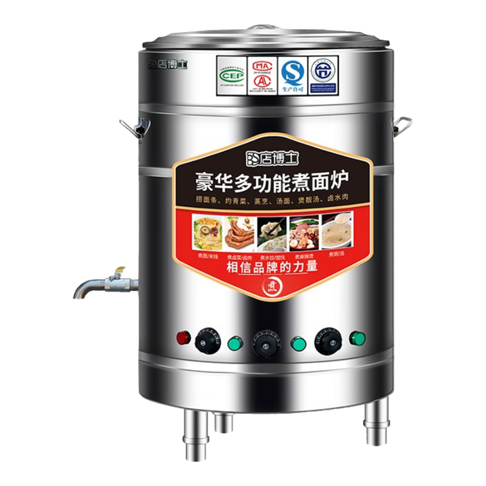 商用煮面桶十大品牌排行榜,这10款性能稳定,使用更高效-图片10