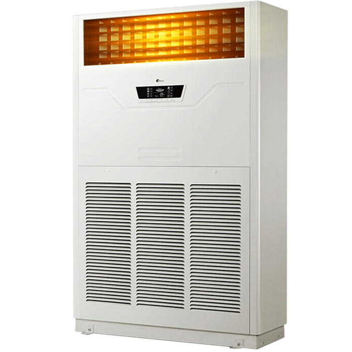 商用柜机空调排行榜前十名出炉:这10款节能强效,商用首选-图片2