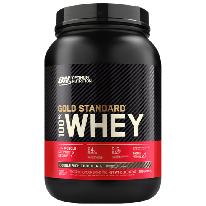 进口蛋白粉品牌排行前十名：精选这10款高蛋白易吸收爆款-图片1