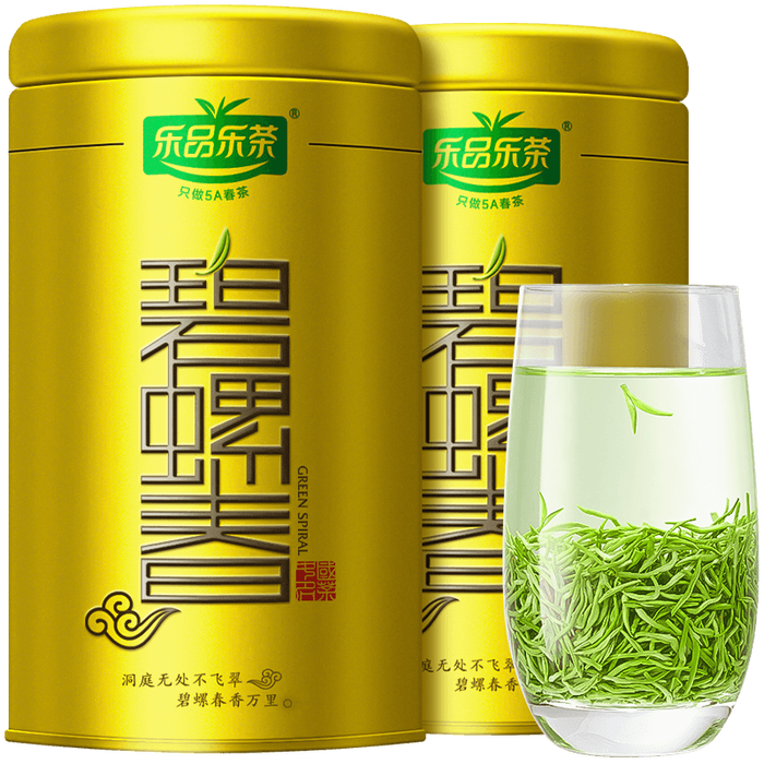 哪个绿茶品牌是你的首选?推荐这4款,口感清新,品质更保证-图片1