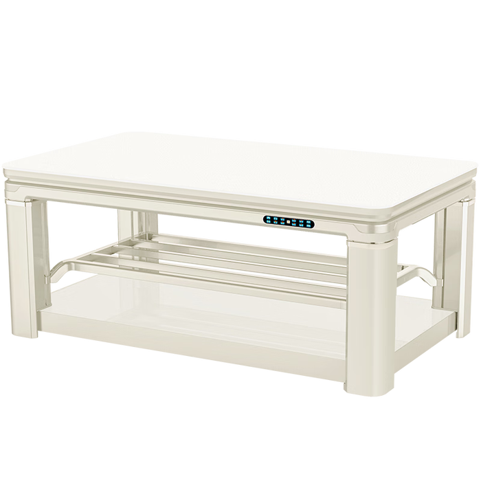 2025年电热取暖桌怎么选？这6款智能控温+高效加热，冬天再也不怕冷-图片3