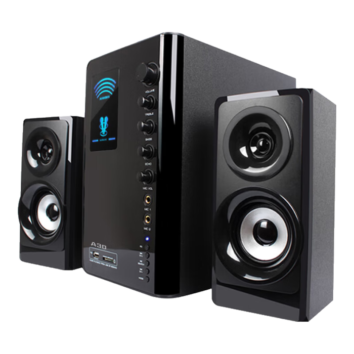 低音炮品牌排行前十名，实测这10款震撼音质，低频表现超强-图片10