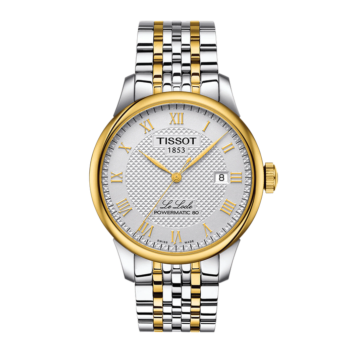 男士手表排行榜前十名出炉：这10款设计潮，走时准超耐用-图片1