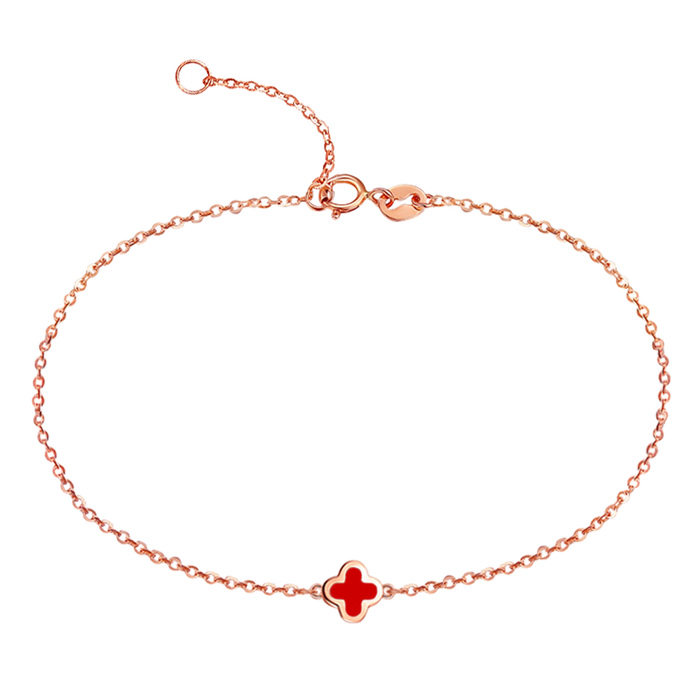 金手链十大品牌排行榜这10款精工臻品，闪耀腕间尽显奢华-图片2