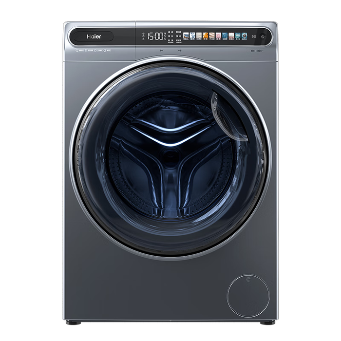 2025年滚筒洗衣机十大品牌排行榜揭晓：这10款洗净强，节能又静音-图片1