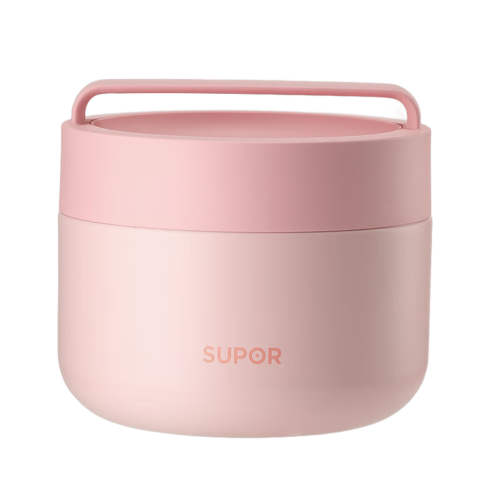 2026年保温桶哪个好?这7款超强保温、实测效果真实,买前必看-图片1