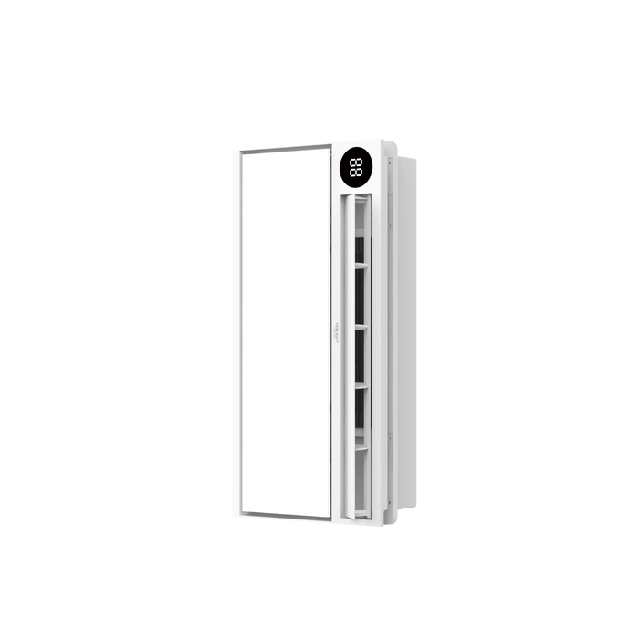 浴霸排名前十品牌：这10款加热迅速，安全静音，冬天洗澡再也不冷了