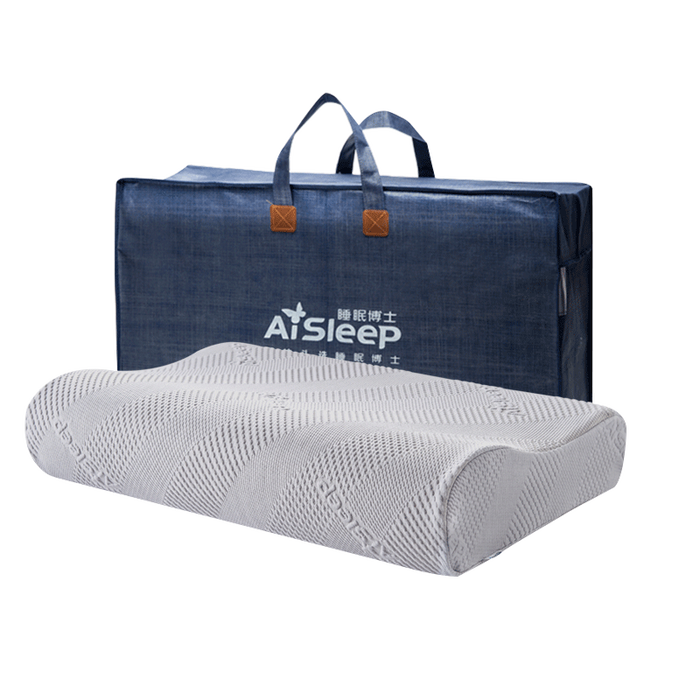 2025年记忆枕怎么选？这9款舒适度爆棚，支撑力强，睡眠质量提升超明显