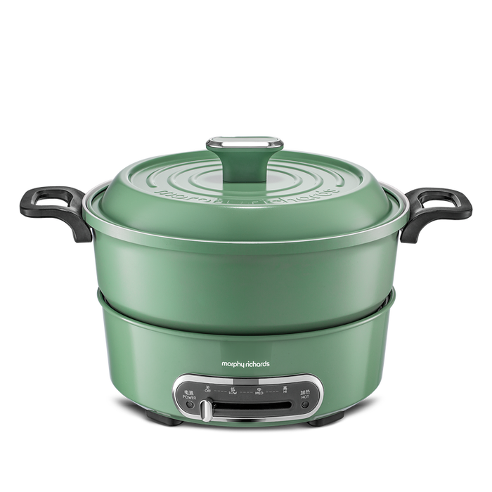 电火锅品牌排行前十名揭晓，这10款加热迅速，操作简便，让你轻松享受美味火锅-图片3