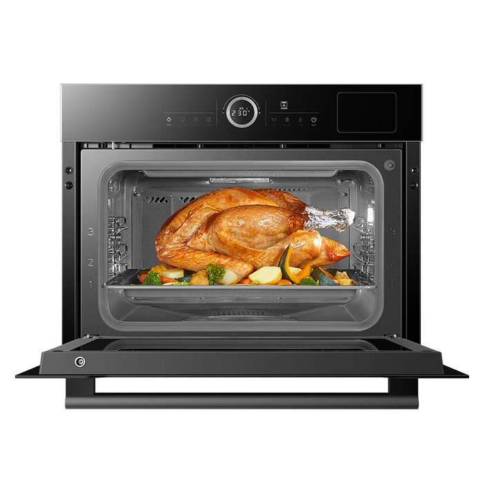 2026年嵌入式烤箱哪个品牌好？这7款功能强大、性价比高，轻松满足你烘焙需求，别错过-图片2